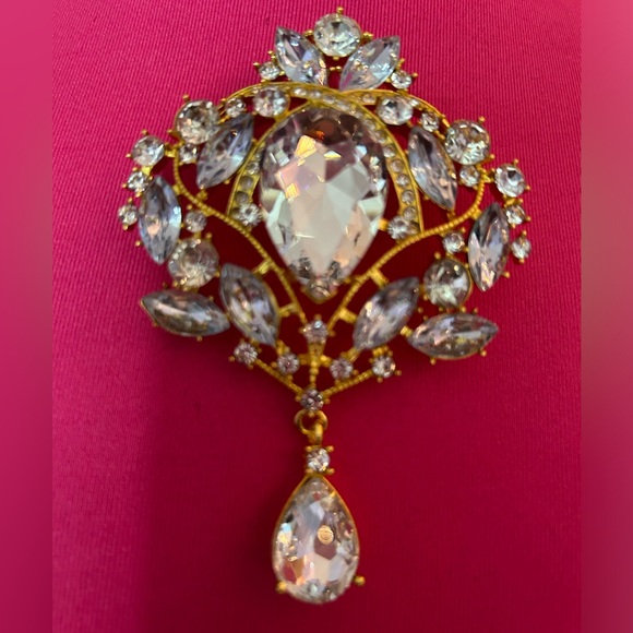 BROOCHES, NIB. - Picture 5 of 11